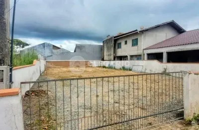 Terreno à venda na Praia Alegre, Penha 