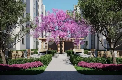 Apartamento com 2 quartos à venda no São Cristovão, Barra Velha 