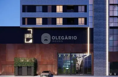 Apartamento com 3 quartos à venda na Praia de Armação do Itapocorói, Penha 