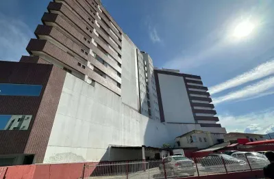 Apartamento para venda em palhoça, ponte do imaruim, 2 dormitórios, 1 banheiro, 1 vaga
