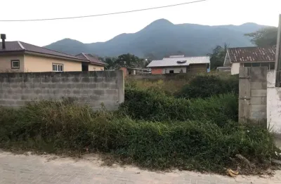Terreno à venda na Praia de Fora, Palhoça 