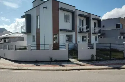 Sobrado para venda em palhoça, bela vista - vale verde, 2 dormitórios, 2 banheiros, 1 vaga