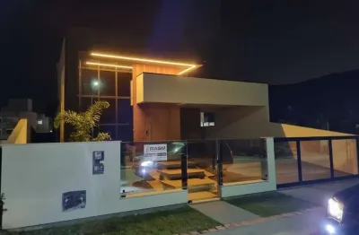 Casa com 3 quartos à venda no Centro, Santo Amaro da Imperatriz 