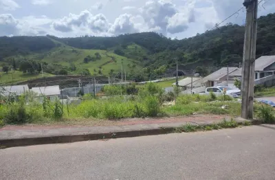 Terreno à venda na Bela Vista, Palhoça 
