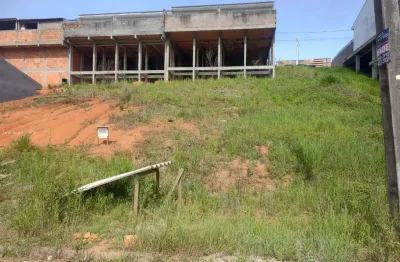 Terreno à venda na Bela Vista, Palhoça 