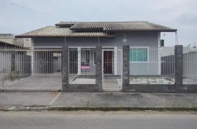 Casa para venda em palhoça, aririu, 3 dormitórios, 1 suíte, 2 banheiros, 2 vagas