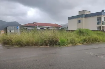 Terreno para venda em palhoça, bela vista - loteamento vale verde.