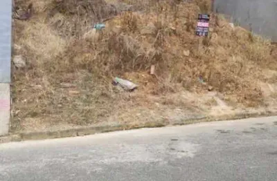 Terreno à venda na Bela Vista, Palhoça 