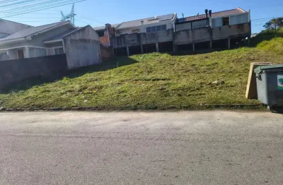 Terreno para venda em palhoça, bela vista - loteamento jardins |||