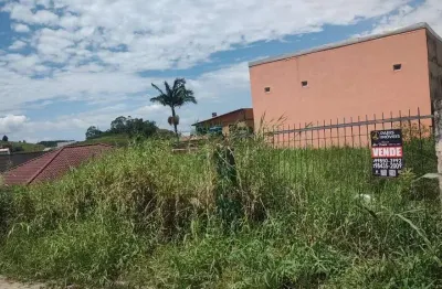 Terreno à venda no Forquilhas, São José 