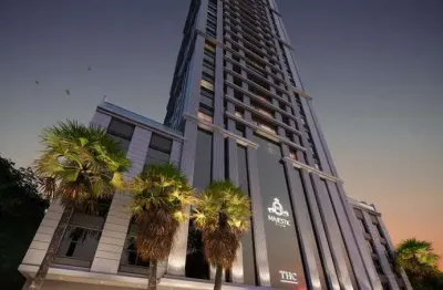 Apartamento para venda em porto belo, pereque, santa catarina, 3 suítes, 4 banheiros, 2 vagas