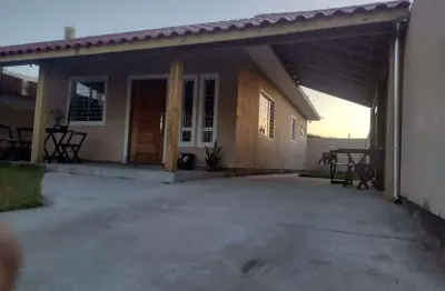 Casa para venda em palhoça, bela vista - loteamento vale verde, 2 suítes, 3 banheiros, 4 vagas