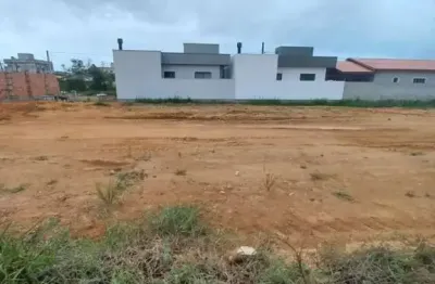 Terreno para venda em palhoça, nova palhoça - villa toscana