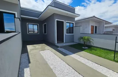 Casa à venda em Nova Palhoça, Palhoça 