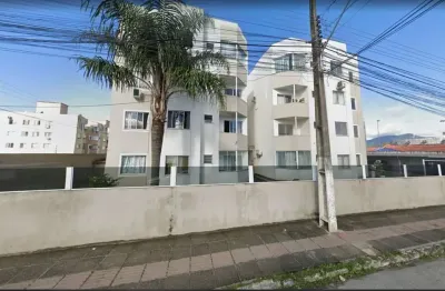 Apartamento para venda em são josé, forquilhinha, 2 dormitórios, 1 banheiro, 1 vaga