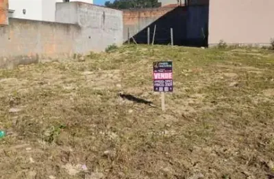 Terreno para venda em palhoça, bela vista - loteamento vale verde.