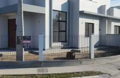 Casa para venda em são josé, sertão do maruim, 2 dormitórios, 1 suíte, 2 banheiros, 1 vaga