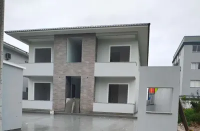 Apartamento para venda em palhoça, nova palhoça, 2 dormitórios, 1 suíte, 2 banheiros, 1 vaga