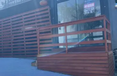 Sala comercial para alugar na Rua Sebastião Alzemiro Dos Santos, 250, Bela Vista, Palhoça