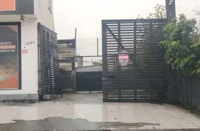 Sala comercial para alugar no Passa Vinte, Palhoça 