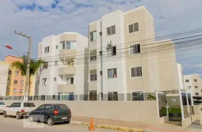 Apartamento para venda em são josé, forquilhinha, 3 dormitórios, 1 banheiro, 1 vaga