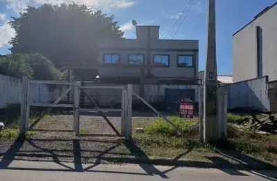 Terreno para locação em palhoça, bela vista - loteamento vale verde