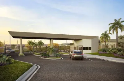 Lote no terra golden resort  entrada de r$ 28.805,35 + parcelas facilitadas!