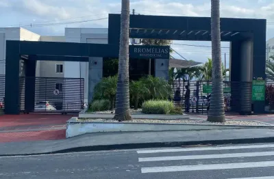 Apartamento com 2 quartos à venda na Rua Sebastião Alzemiro Dos Santos, Bela Vista, Palhoça