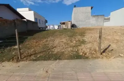 Terreno à venda na Bela Vista, Palhoça 