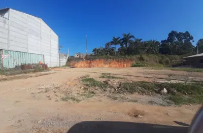 Terreno à venda na Bela Vista, Palhoça 