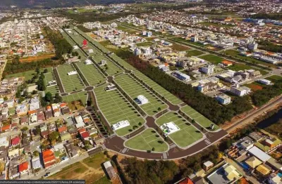 Terreno à venda em Nova Palhoça, Palhoça 