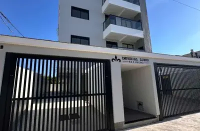 Apartamento para Venda em Palhoça, Nova Palhoça, 3 dormitórios, 1 suíte, 2 banheiros, 1 vaga