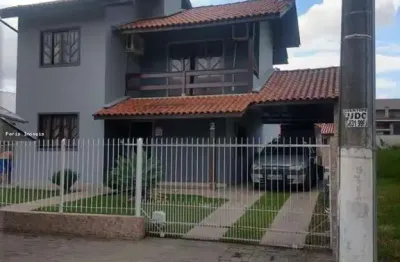 Casa para venda em palhoça, pedra branca, 3 dormitórios, 1 suíte, 1 banheiro, 2 vagas
