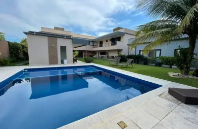 Casa em condomínio fechado com 6 quartos à venda na Avenida das Américas, 13033, Barra da Tijuca, Rio de Janeiro
