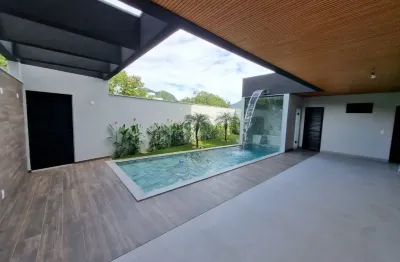 Casa em condomínio fechado com 5 quartos à venda na Estrada Vereador Alceu de Carvalho, 665, Recreio dos Bandeirantes, Rio de Janeiro