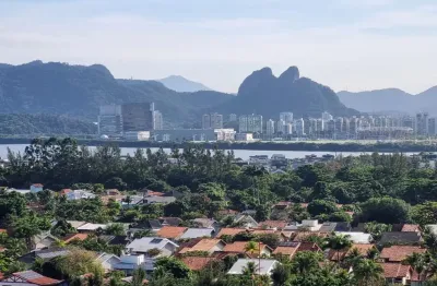 Apartamento com 2 quartos para alugar na Praça Antônio Callado, 53, Barra da Tijuca, Rio de Janeiro