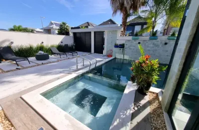 Casa em condomínio fechado com 4 quartos à venda na Estrada Vereador Alceu de Carvalho, 555, Recreio dos Bandeirantes, Rio de Janeiro