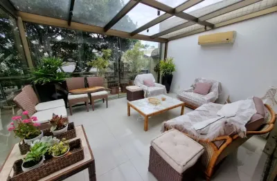 Cobertura com 5 quartos à venda na Rua Rogério Karp, 305, Recreio dos Bandeirantes, Rio de Janeiro