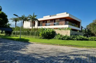 Casa em condomínio fechado com 5 quartos à venda na Avenida das Américas, 2300 B, Barra da Tijuca, Rio de Janeiro