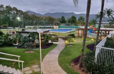 Belíssimo apartamento mobiliado no alphagrenn barra da tijuca