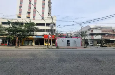Ponto comercial com 4 salas para alugar na Estrada dos Três Rios, 166, Freguesia (Jacarepaguá), Rio de Janeiro