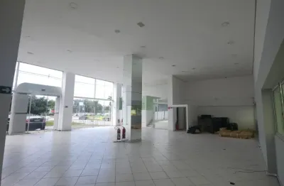 Prédio com 4 salas para alugar na Avenida das Américas, 15860, Recreio dos Bandeirantes, Rio de Janeiro