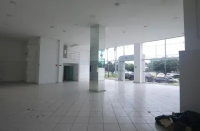 Prédio com 4 salas para alugar na Avenida das Américas, 15860, Recreio dos Bandeirantes, Rio de Janeiro
