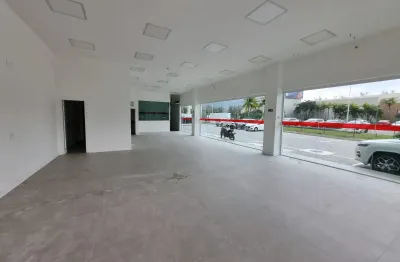 Sala comercial com 2 salas para alugar na Avenida Salvador Allende, 3360, Barra da Tijuca, Rio de Janeiro