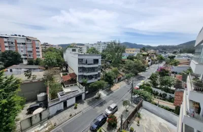 Apartamento com 4 quartos para alugar na Rua Potiguara, 572, Freguesia (Jacarepaguá), Rio de Janeiro