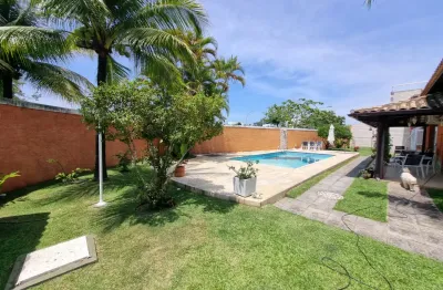 Casa em condomínio fechado com 5 quartos para alugar na Avenida das Américas, 11505, Barra da Tijuca, Rio de Janeiro