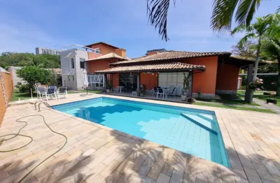 Casa em condomínio fechado com 5 quartos para alugar na Avenida das Américas, 11505, Barra da Tijuca, Rio de Janeiro