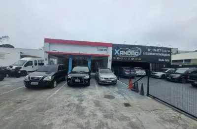 Ponto comercial com 1 sala para alugar na Avenida das Américas, 17485, Recreio dos Bandeirantes, Rio de Janeiro