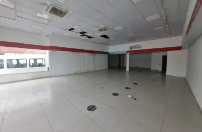 Ponto comercial com 1 sala para alugar na Avenida das Américas, 17485, Recreio dos Bandeirantes, Rio de Janeiro