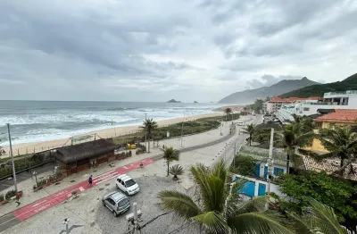 Cobertura com 4 quartos para alugar na Rua Almirante Heleno Nunes, 710, Recreio dos Bandeirantes, Rio de Janeiro